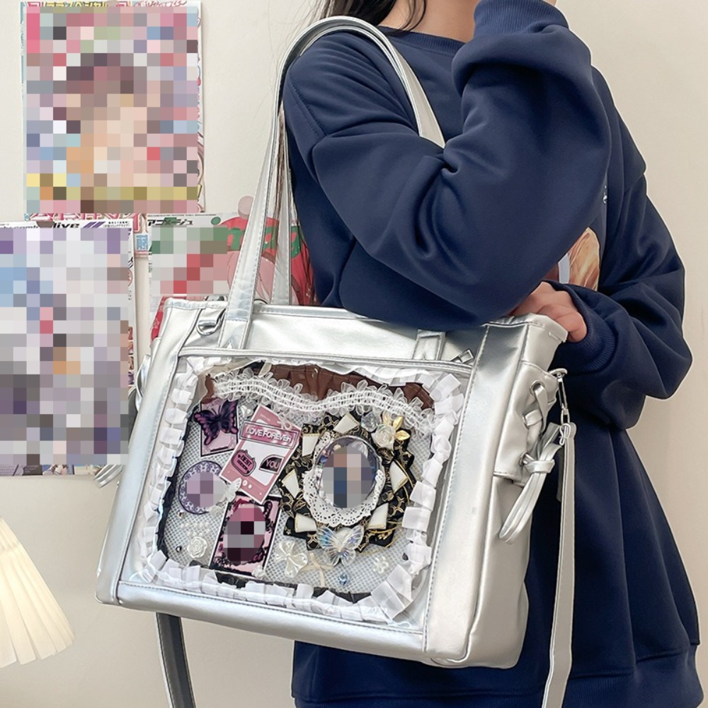 Nuovo giapponese carino ragazz - Luxury Bags Tote recensione e prezzo