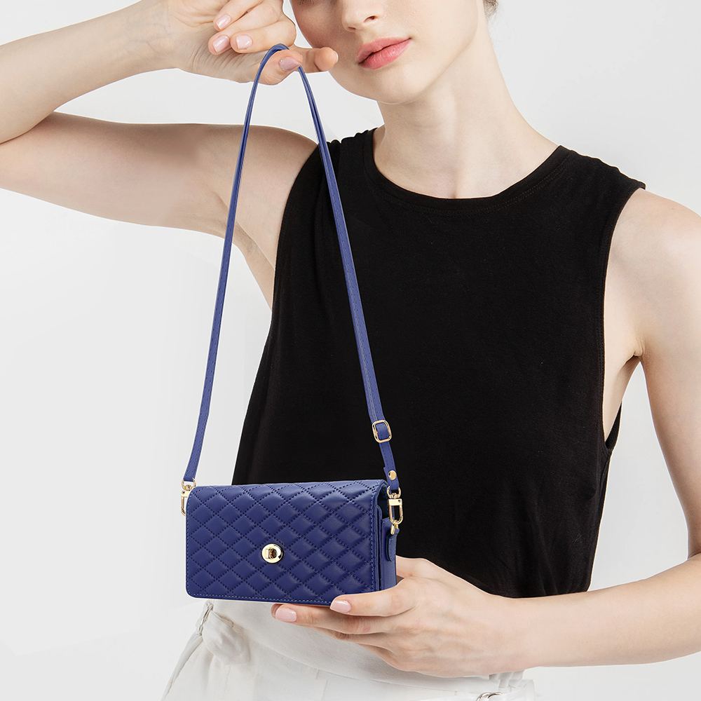 Compatibile con Galaxy Z Fold  - Luxury Bags Mini recensione e prezzo