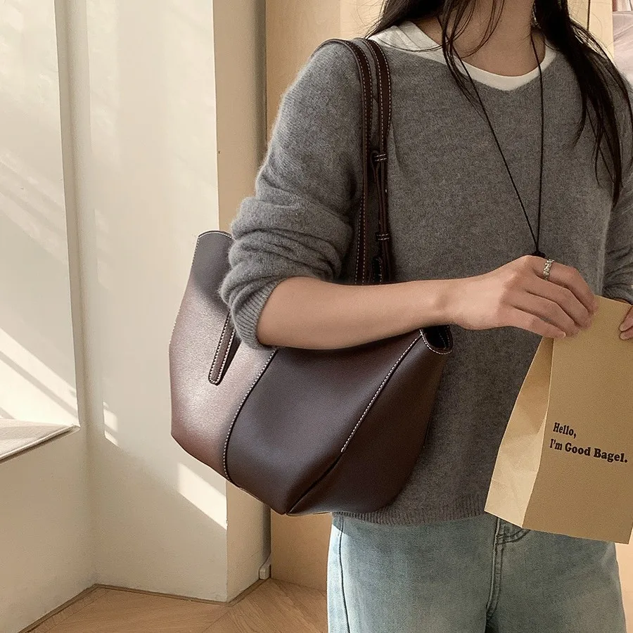 Borsa Vintage da Donna di Gran - Luxury Bags Tote recensione e prezzo