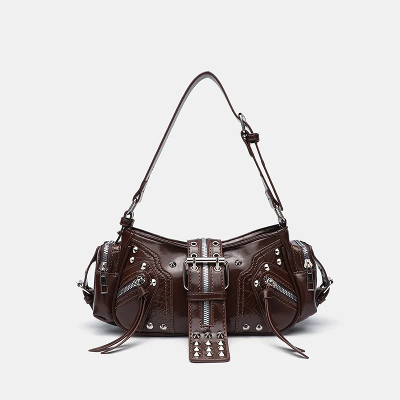 Borsa a Tracolla Gotica con Bo - Luxury Y2K Bags recensione e prezzo