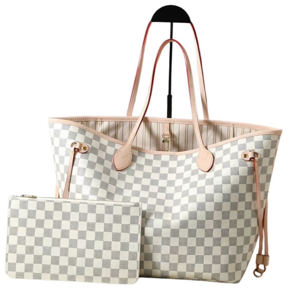 Nuova Borsa di Lusso alla Moda - Luxury Bags Tote recensione e prezzo