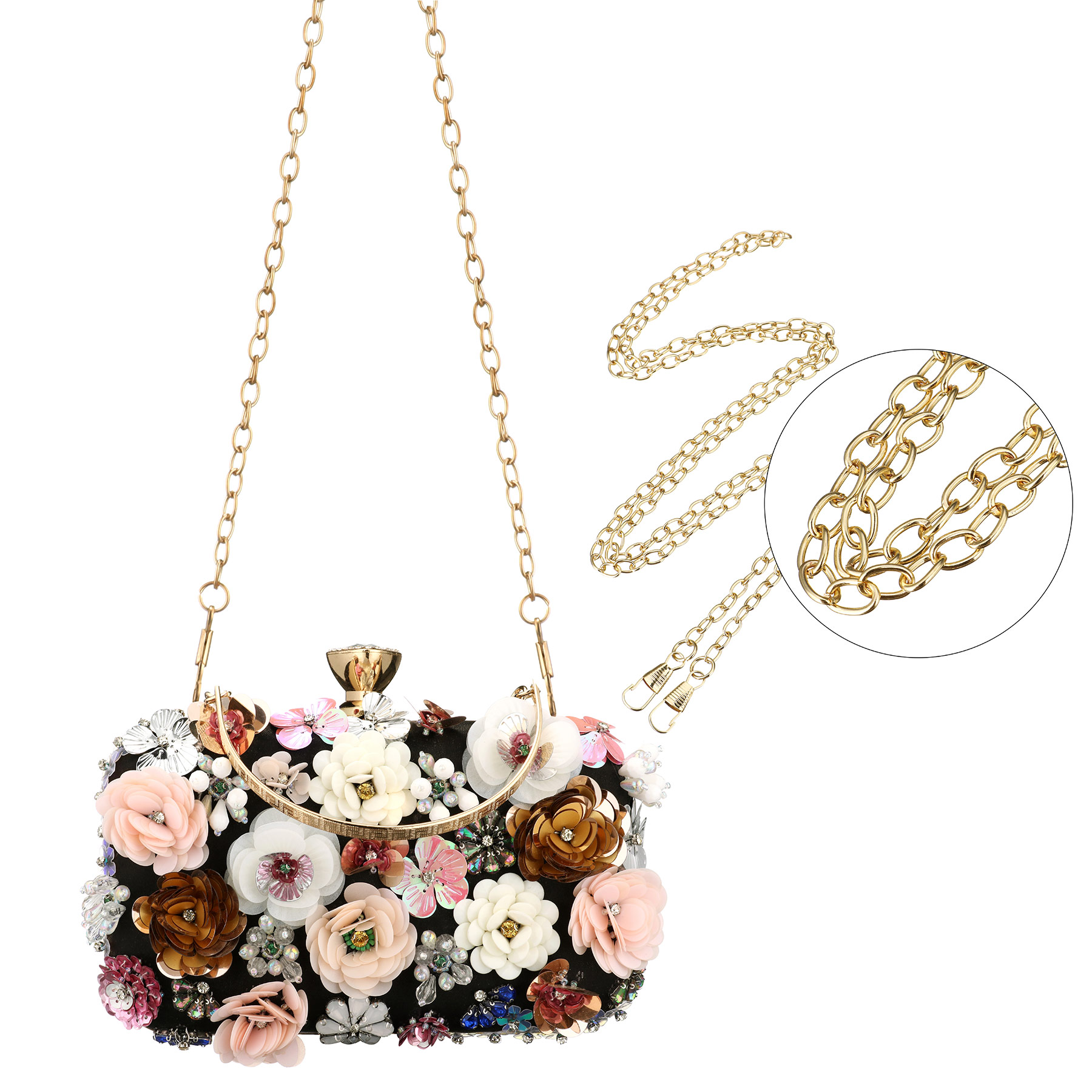 Borse da Sera Eleganti per Don - Discount Luxury Bags recensione e prezzo