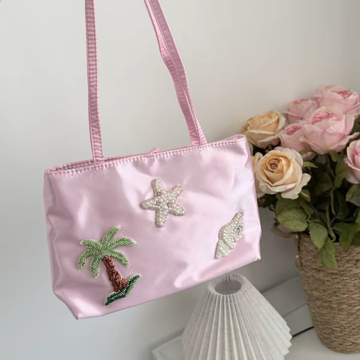 Borse da Donna di Lusso con Ri - Luxury Y2K Bags recensione e prezzo