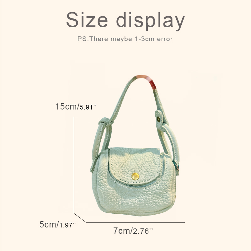Borse Mini Box Super Carine di - Luxury Bags Mini recensione e prezzo