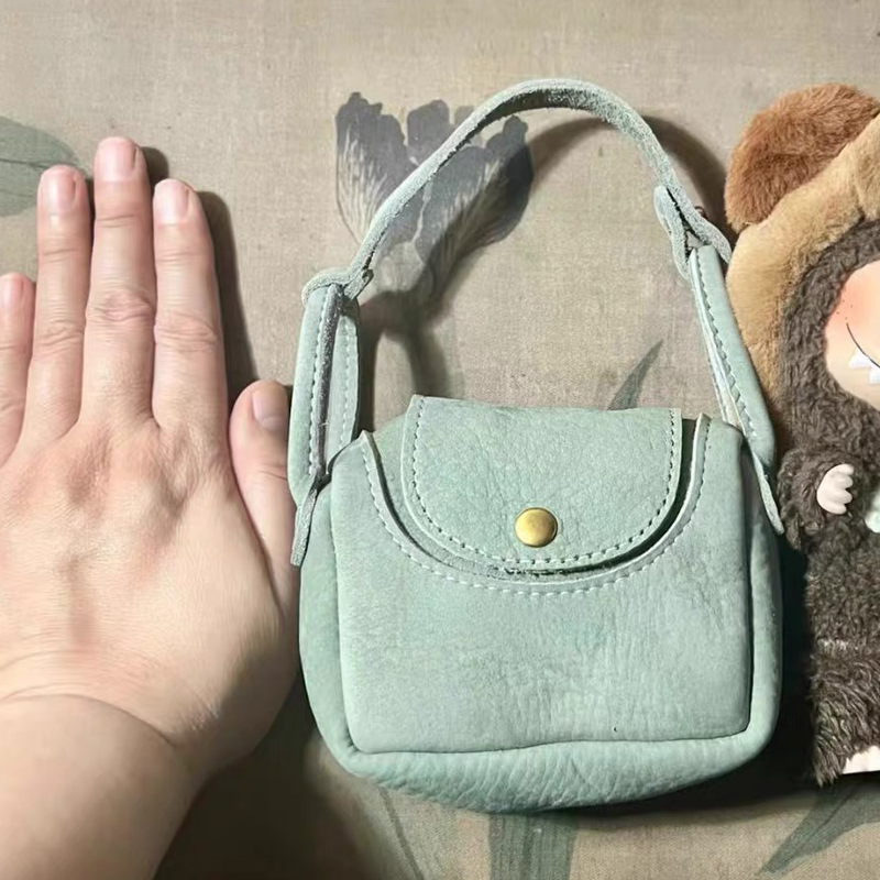 Borse Mini Box Super Carine di - Luxury Bags Mini recensione e prezzo